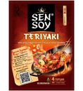 Соус Sen Soy Терияки премиум столовый, 120мл