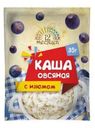 Каша 12 месяцев Овсяная с изюмом 35г