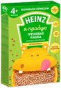 Гречневая каша Heinz низкоаллергенная 180 г
