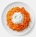 Салат Морковь по-корейски с майонезом 270г