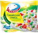 Овощная смесь "4 сезона" Гавайская, 400 г