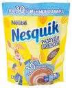 Какао растворимый Nesquik на 30% меньше сахара, 135 г