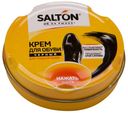 Крем для обуви Salton черный 50 мл