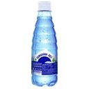 Вода питьевая ШИШКИН ЛЕС, газированная, 0,4л