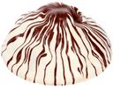 Торт Панчо «Фили-Бейкер » сметанный, 1 кг
