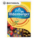 Сыр OLDENBURGER с томатом и базиликом 50%,125 г 