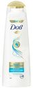 Бальзам-ополаскиватель Дав объём и восстановление, 350мл