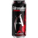 Напиток энергетический Adrenaline Rush Red Energi, 0,449л