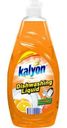 Средство моющее Kalyon Апельсин 735мл