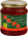 Икра красная имитированная БАЛТИЙСКИЙ БЕРЕГ, 480г