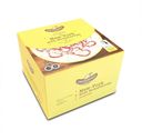 Торт Cheeseberry Чизкейк New York с клубникой 520 г