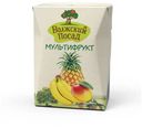 Нектар «Волжский Посад» мультифруктовый, 200 мл