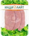 Стейк грудки индейки ИндиЛайт охлажденный, 450г