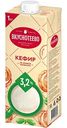 Кефир Вкуснотеево 3,2%, 1000г