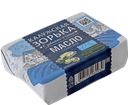 Масло сладкосливочное КАЛУЖСКАЯ ЗОРЬКА Крестьянское 72,5%, 180г
