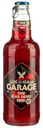 Пивной напиток Seth & Riley's Garage Hard Black Cherry пастеризованный 4,6% 0,4 л