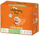 Подгузники-трусики Honey Kid XL 16-25кг 36шт.
