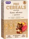 Каша овсяная молочная Nutrilak Premium Pro Cereals с персиком, с 5 месяцев, 200 г