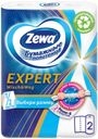 Полотенца бумажные Zewa Wisch&Weg 2 слоя, 2 рулона