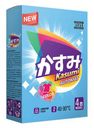 Стиральный порошок автомат Kasumi, 400 г