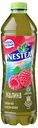 Чай зеленый Nestea клубника малина, 1,5 л