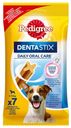 Лакомство для собак крупных пород Pedigree DentaStix, 110 г
