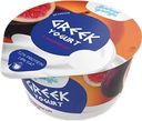Йогурт МОЛОЧНАЯ КУЛЬТУРА Greek Yogurt с инжиром 1,8%, без змж, 130г