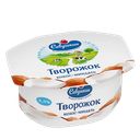 Паста творожная КОКОС-МИНДАЛЬ, 3.5%, 120г