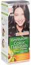 Крем-краска для волос Garnier Color Naturals Creme Холодный шатен 4.12, 112 мл