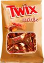 Шоколадные батончики Twix minis, 184 г
