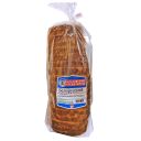 Хлеб Белорусский нарезка 400г п/уп(БерезовскийХЗ)