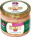Икра Санта Бремор с копченым лососем 270г