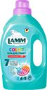 Гель для стирки LAMM Color, 1,3л