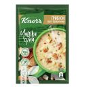 Суп KNORR ЧАШКА ГРИБНОЙ с сухариками, 15,5г