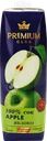 Сок PREMIUM CLUB Яблочный восстановленный