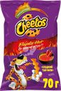 Снеки кукурузные CHEETOS со вкусом сладкий Тай чили, 70г