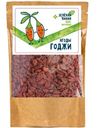 Ягоды годжи сушеные Зелёная Линия, 100г