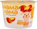 Творог Мама Лама Манго 3,8%, 100 г