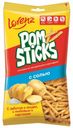 Чипсы картофельные Lorenz Pomsticks с солью 100 г