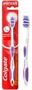 Зубная щетка Colgate Классика Здоровья мягкая