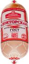 Колбаса ДОКТОРСКАЯ ГОСТ высший сорт мини (Брянск) , 100г