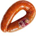 Колбаса КРАКОВСКАЯ полукопченая ГОСТ (Пермский МК), 100г