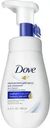 Мусс Dove Увлажняющий для умывания 160мл