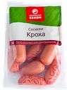 Сосиски КРОХА, 330г