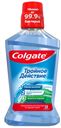 Ополаскиватель д/полости рта Colgate Тройное действие 500мл