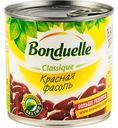 Фасоль красная Bonduelle Classique, 400 г