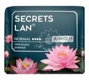 Прокладки Secrets Lan Анион на критические дни женские гигиенические 7шт.