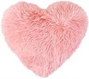Подушка декоративная HOMECLUB Heart 45x40см, Арт. ZH-B1