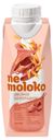 Напиток Nemoloko овсяный шоколадный 3.2%, 250 мл