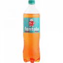 Напиток безалкогольный Fantola Happyrol газированный, 1 л